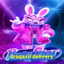 drogasil delivery